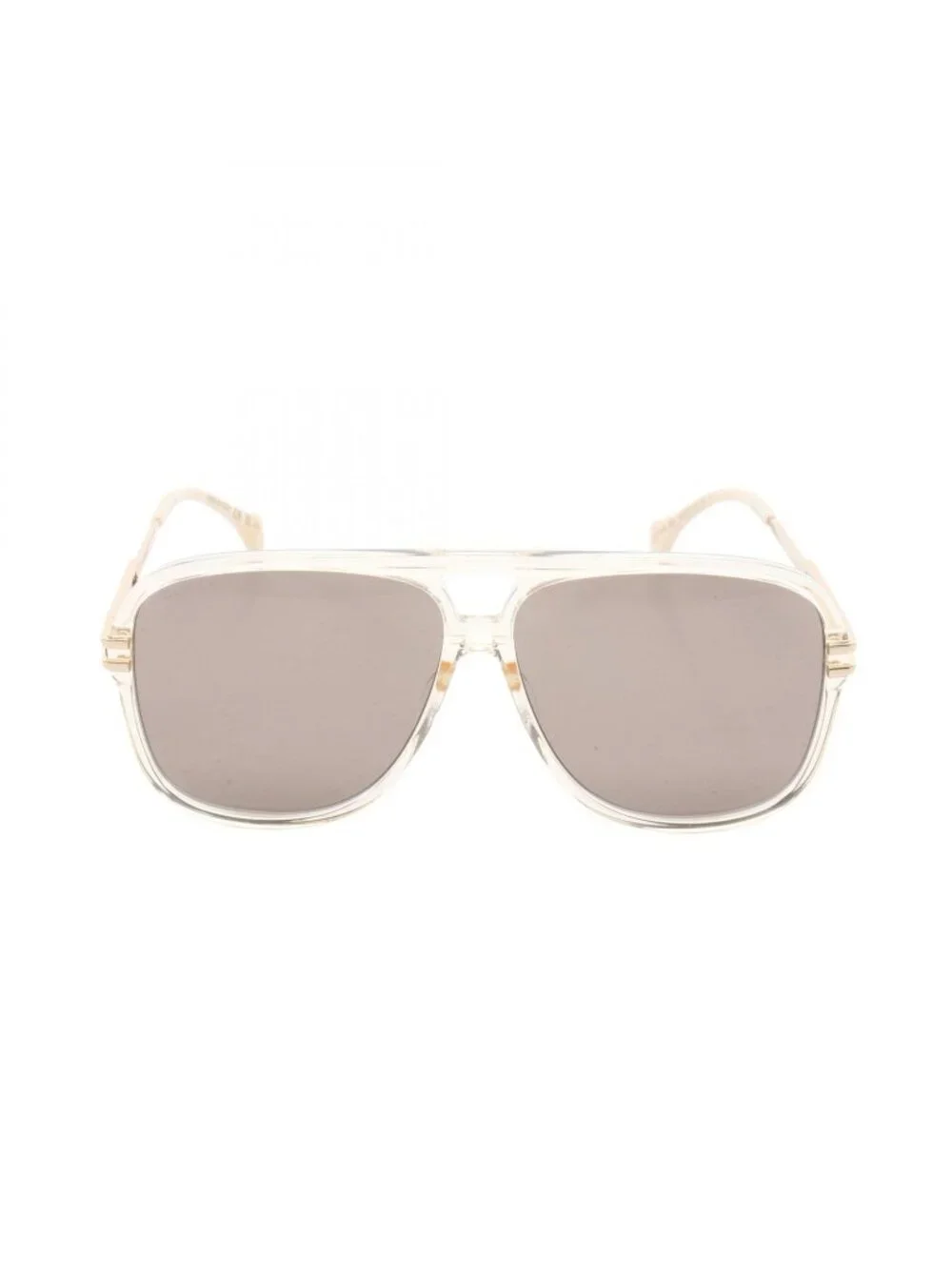 Gucci Sunglasses Eyewear Clear